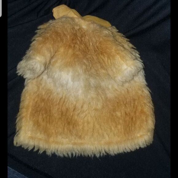 vintage Barbie Doll Coat Vintage - Picture 3 of 5